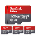 SanDisk Ultra High Speed Micro SD Card for Smartphones