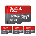 Ultra Fast Micro SD Storage Card