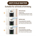 3 In 1 Portable Cordless Espresso Machine Travel Maker