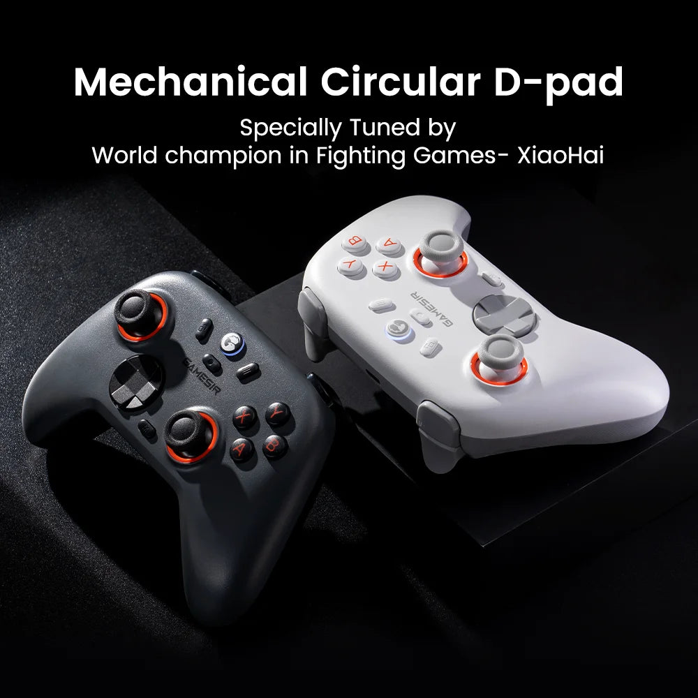 GameSir Game Controller for Play