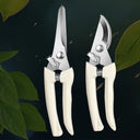 Multifunctional Stainless Steel Fruit Picking Shears Gardening