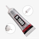 15ML 25ML 50ML 110ML B-7000 Clear Contact Adhesive Glue