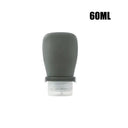 Leak-Proof Travel Bottles For Office Use