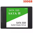 SSD Boost: Enhance Laptop Speed and Storage Capacity 512GB
