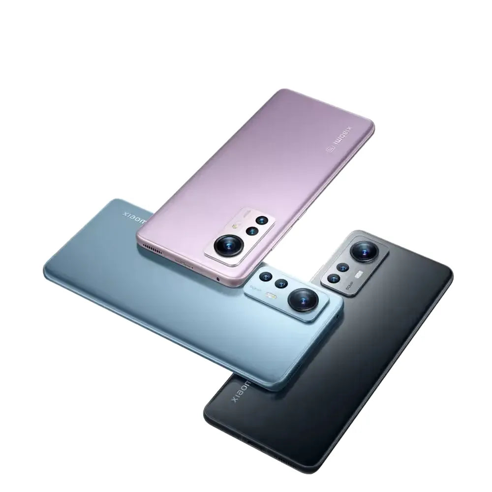 Smartphone - Snapdragon Gen — product view 1