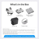 Refurbished DJI Mini 4K Aerial Drone