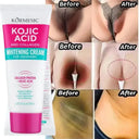 Brightening Cream for Private Areas