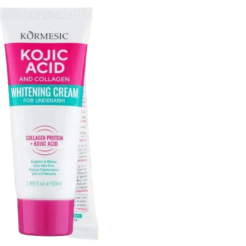 Ouhoe Whitening Cream for Private Parts Underarms Inner Thighs — product view 1