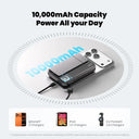 Sharge Qi Wireless Power Bank