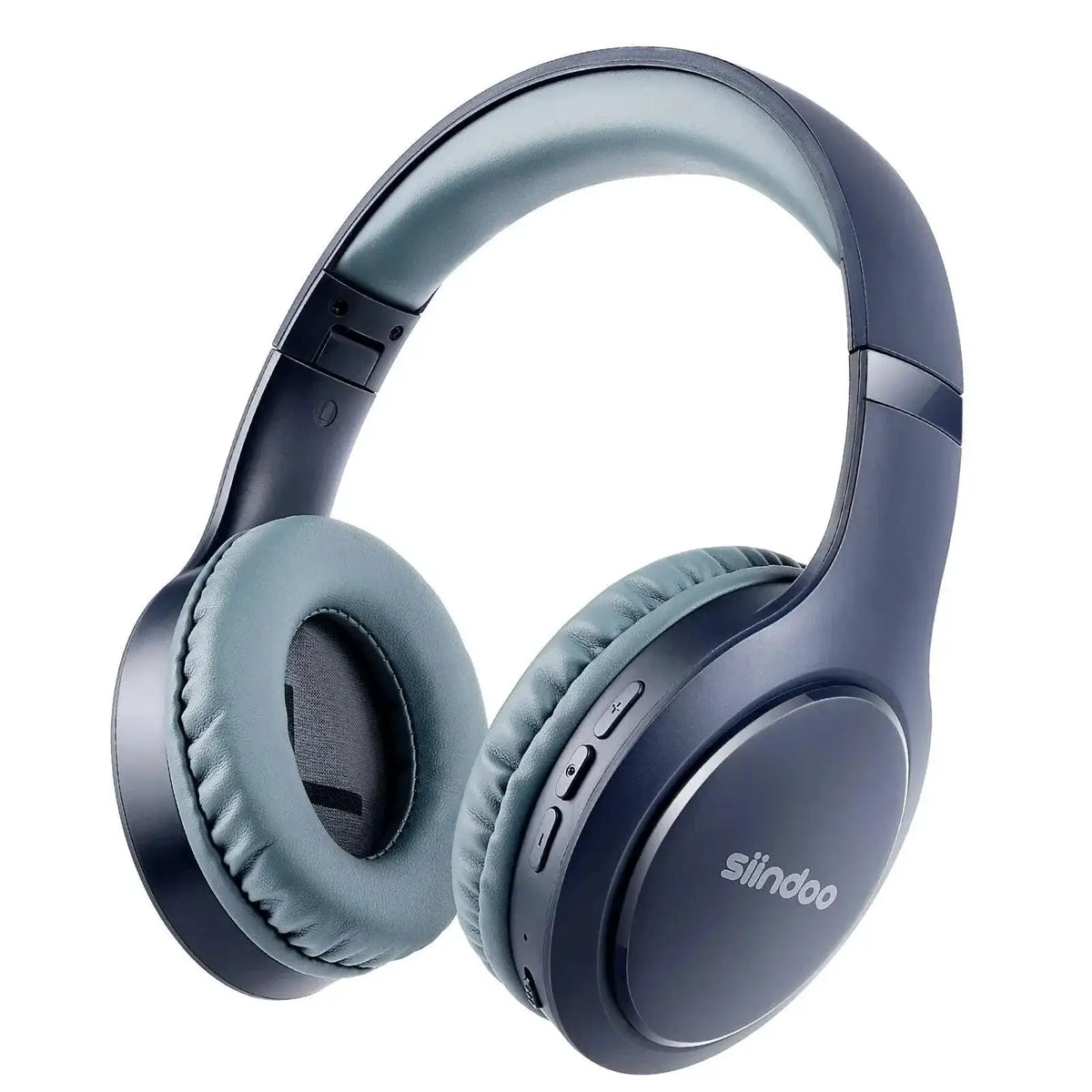 Comfortable Over-Ear Headphones for Home product view 8