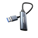 HDMI Capture Card - Console Gaming