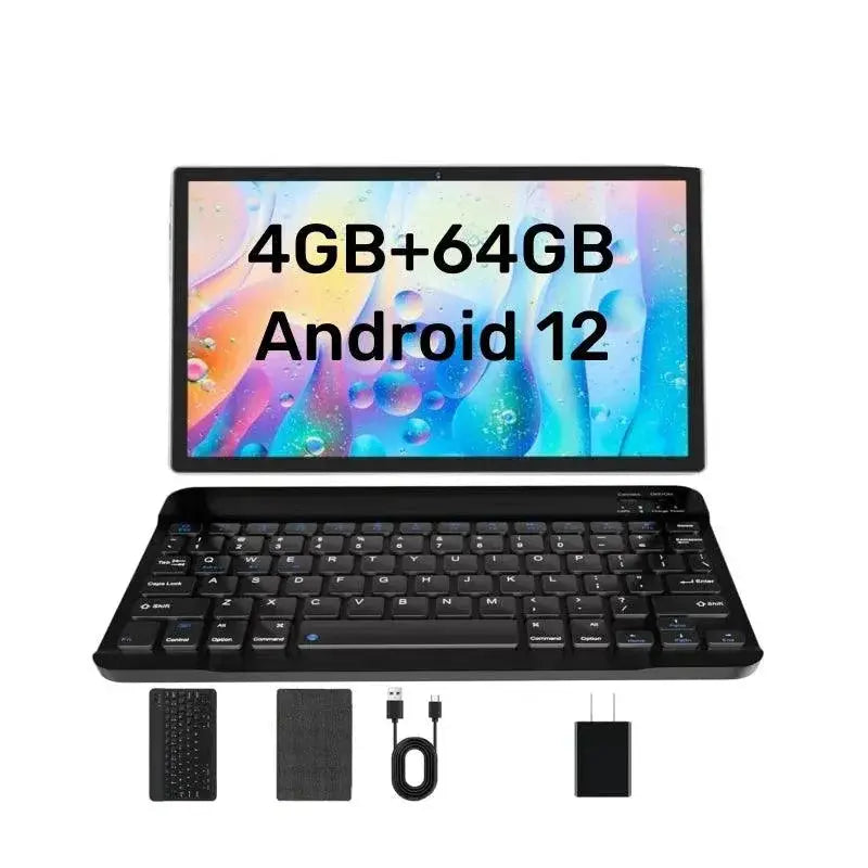Android Tablet for Busy Pros Fast Tasks — product view