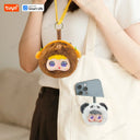 Tuya AI Plush Robot for Kids Learning