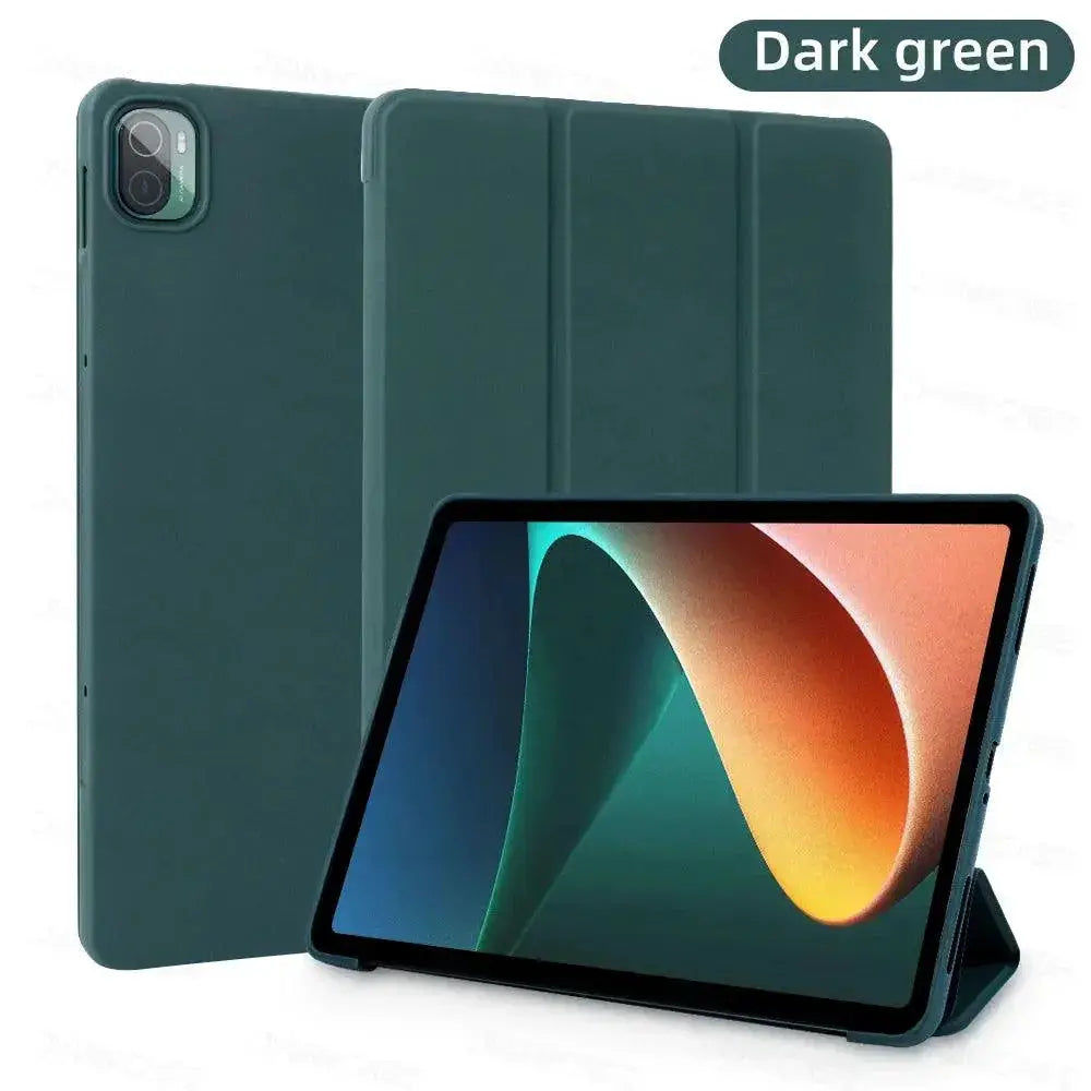 Tablet Case for MiPad Keeps Cool — product view 9