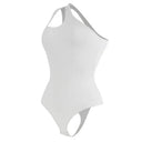 Tummy Control Shaping Bodysuit for Women