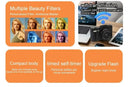 High-Res 5K Digital Camera for Creators