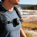 Mini Waterproof Action Video Camera