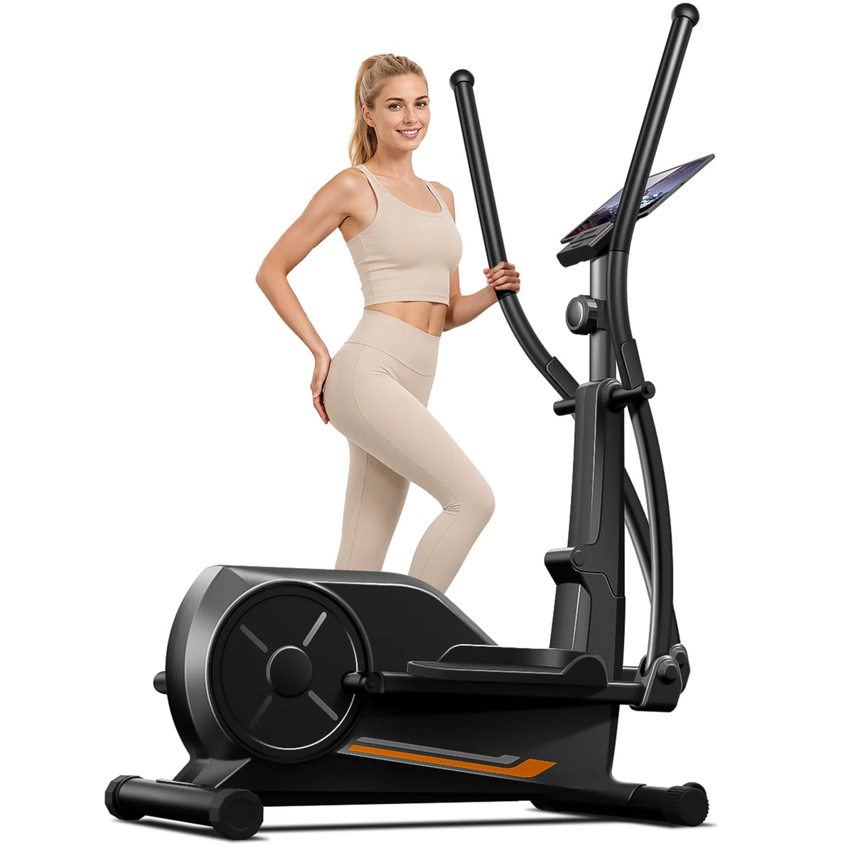 ROBORE ET30 Elliptical Exercise Machine