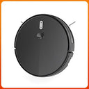 High End Model ABIR X8 Robot Vacuum UV Cleaner Tank