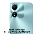 Honor X5 Plus Smartphone - 6.56 Inch 90Hz Display Android