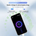 Servo Mini Smartphone - Face Unlock Dual Sim