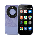 SERVO KING9000 Mini 4G Smartphone Dual SIM Android 10.0