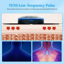 Electric Neck Massager - EMS Deep Tissue Relief