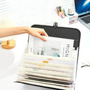 A4 File Folder Organizer for Easy Access