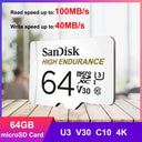 SanDisk MicroSD Memory Card 32GB