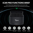 OBD Scanner For Car Owners Diagnostics
