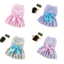 Breathable Dog Dress for Summer Outings