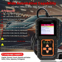 V600 OBD2 Car Diagnostic Scanner