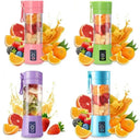Portable USB Mini Blender for Smoothies