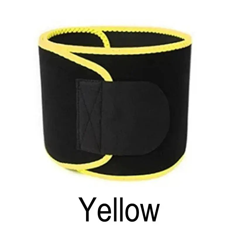 Neoprene Waist Trainer Corset Shaper Tummy Slimming Belt