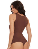 MISSMOLY Women's Shapewear Bodysuits for Tummy Control