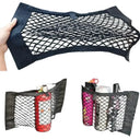 Car Back Seat Organizer for Parents