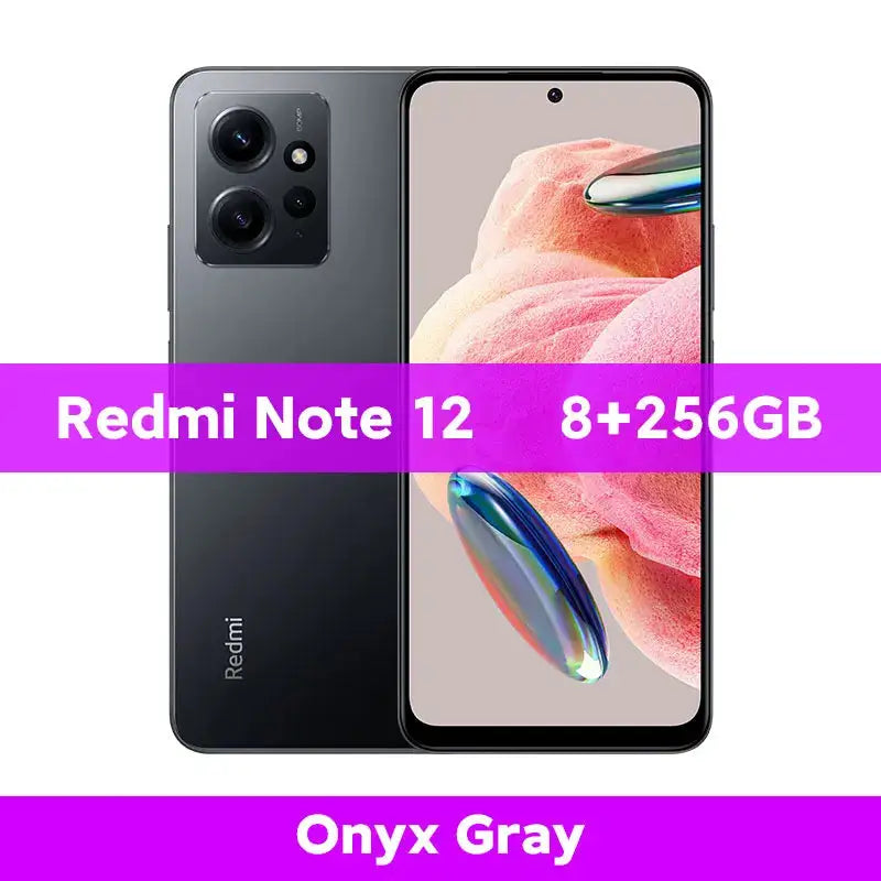 Redmi Note - Amoled Fast Charging Phone — product view 13