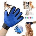 Deshedding Glove for Cats Grooming