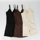 Comfortable Seamless Bodysuit Shapewear for Women