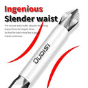 6 PCs Non-Slip Magnetic Cross Head Electric Screwdriver Set