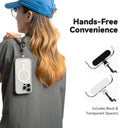 USB C Lanyard Cable PD Fast Charge