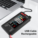 Portable Handheld Digital Multimeter