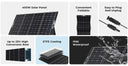 Oukitel 400W Foldable Solar Panel