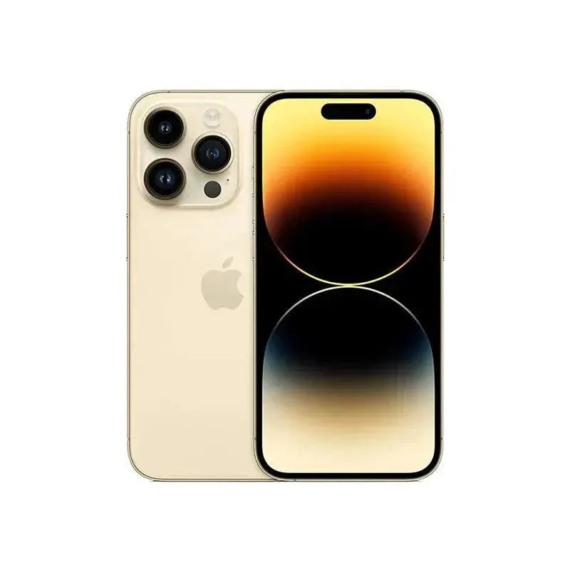 Apple IPhone 14 Pro 6.1 OLED A16 5G 48MP Camera Pro