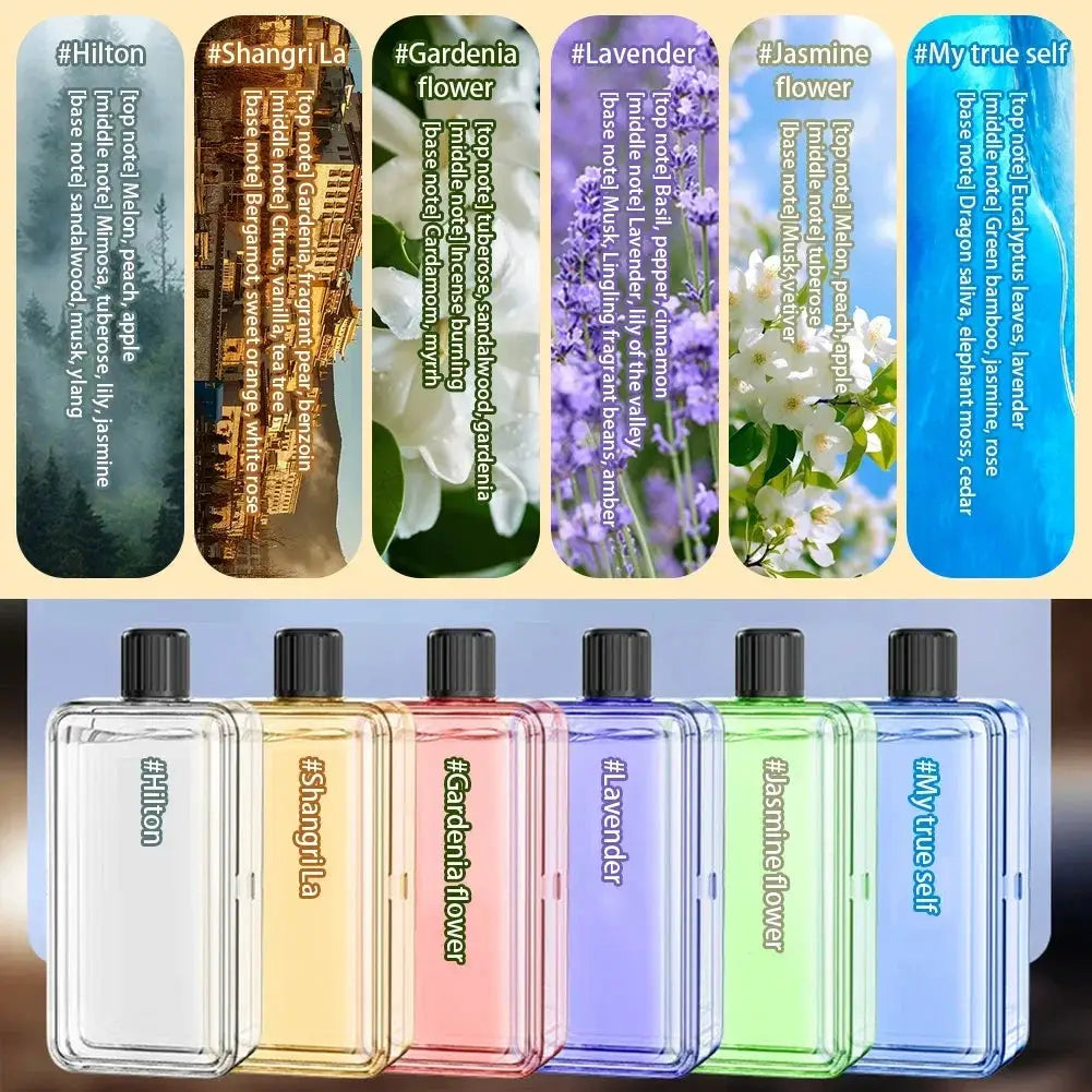 Wall Mounted Aromatherapy Diffuser Rechargeable Freshener
