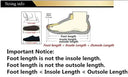 Low Heel Sandals for Summer Comfort