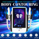 MyoSlim EMS Body Sculptor - 6500W Fat Loss