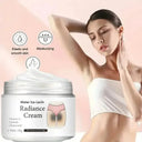 Underarms Glow Vitamin C Body Cream
