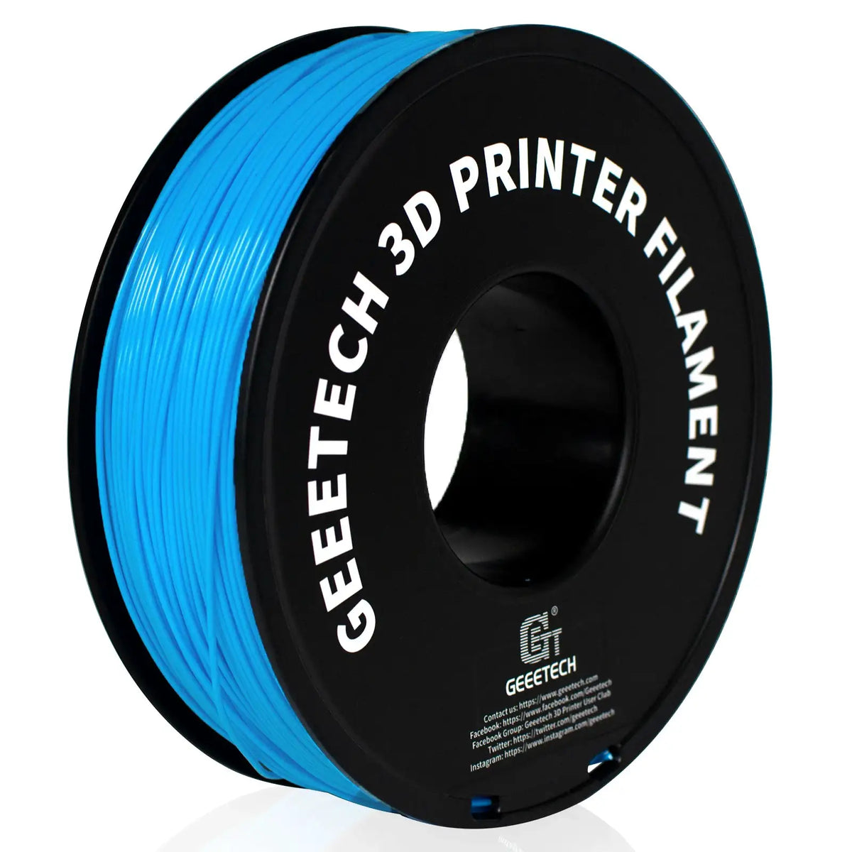 Geeetech Abs Filament Tangle Free — product view 11