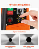 Succebuy Variable Magnetic Drill